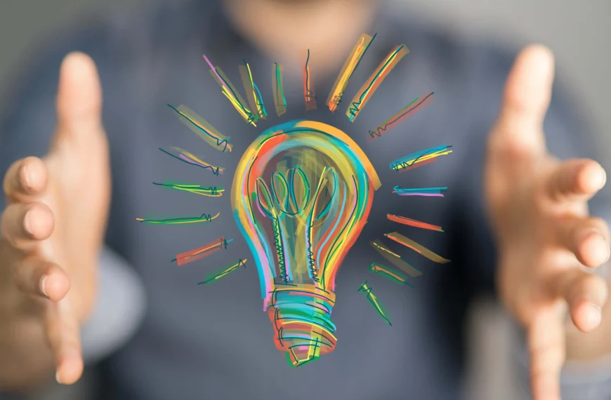 Emprender en tiempos difíciles: cinco claves para transformar una idea en un proyecto real