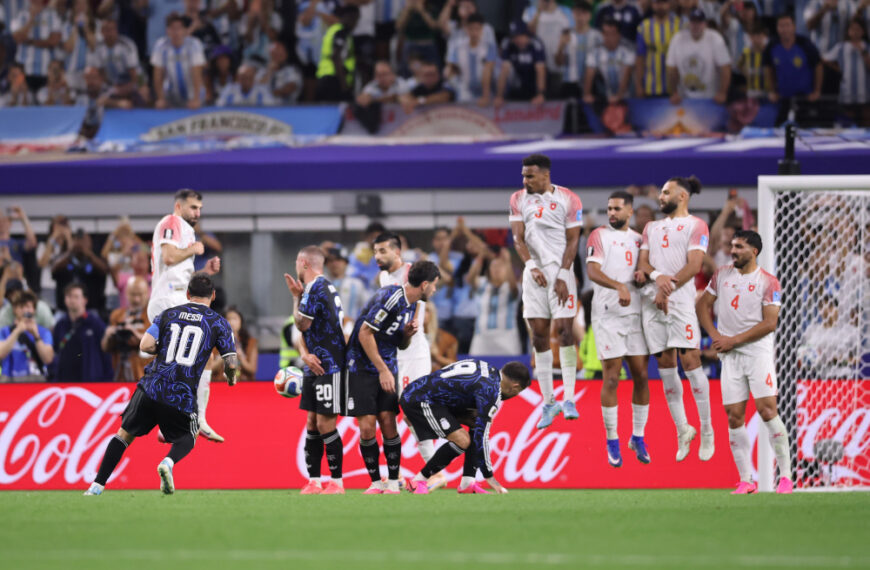 Argentina confirmó el equipo para enfrentar a Cabo Verde: el posible once de Scaloni en el Mundial 2026