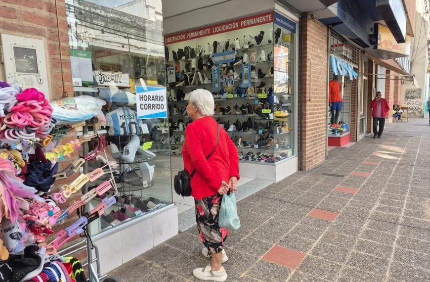 San Pedro: el Centro de Empleados de Comercio acompaña la propuesta de horario corrido por el partido de la Selección Argentina