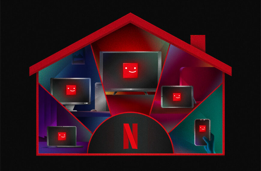 Netflix cambió la forma de compartir cuentas: qué deberán hacer ahora los usuarios en Argentina
