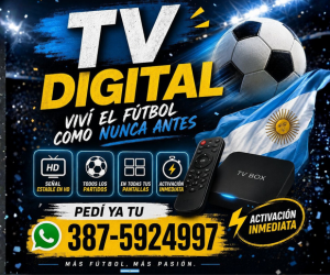 TV Digital