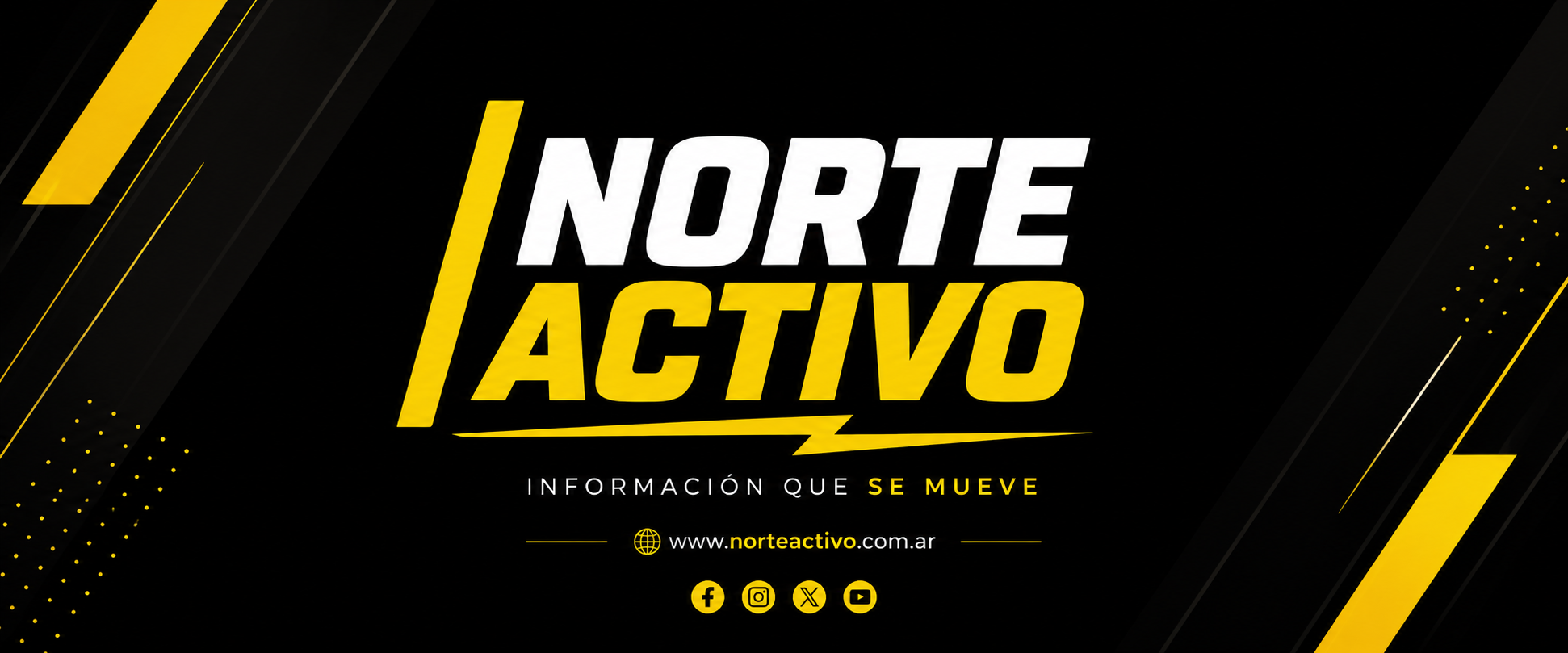 Bienvenidos a Norte Activo